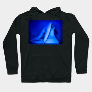 Weeping Angel Statue Orton Hoodie